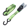 Xplorer 4 Piece 300KG Ratchet Tie Down - XPRT454