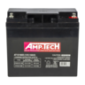 AmpTech 12V 18Ah Deep Cycle Battery - AT12180D