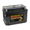 SuperCharge Gold Plus 12V 800CCA Car Battery - MF66HR