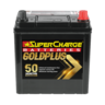 SuperCharge Gold Plus Car Battery - MF40B20ZAL