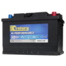 Century DIN65LH MF Hi Performance Conventional Car Battery - 115149