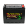 SuperCharge Start/Stop EFB Battery - MFD26EF