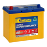 Century NS60SX MF Ultra Hi Performance Battery - 107127