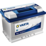 Varta Silver Dynamic Battery - C30