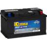 Century DIN75L EFB ISS Active EFB MF Stop-Start Battery - 106117