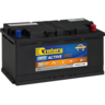 Century DIN85LH AGM ISS Active AGM Stop Start Car Battery - 106125