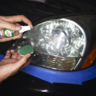 Turtle Wax Headlight Restorer Kit - T240KT