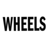 Streetwize Car Wash Bucket Stickers Set 4 - SWCCS4