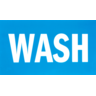 Streetwize Car Wash Bucket Stickers Set 4 - SWCCS4