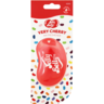 Jelly Belly Very Cherry 3D hanging Air Freshener - E302722000