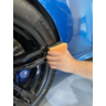 Bowden's Own All Sorts Applicator Tyre Sheen 2PK - BOASORTS