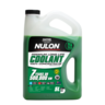 Nulon Green Premium Long Life Coolant 100% Concentrate 5L - LL5