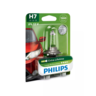 Philips LongLife EcoVision Headlight Globe H7 12V 55W PX26D - 12972LLECOB1