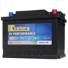 Century DIN53LH MF Hi Performance Conventional Car Battery - 115132