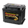 SuperCharge Gold Plus Car Battery 680CCA - MF55H