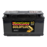 SuperCharge Gold Plus Car Battery 900CCA - MF88H