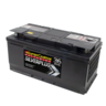 SuperCharge Silver Plus Car Battery - SMF85L