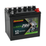 SuperCharge Lawn Pro Silver Accessible Battery - N05