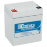 Century PS640 PS Series VRLA Standby Power AGM 6V 4AH Battery - 170019
