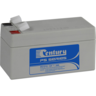Century VRLA PS1212 AGM Standby Power Battery - 170002