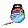 Narva Cable Single Core 2.5mm 5A 7M - 5812-7RD