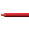 Tycab Single Core Cable 3mm Red (1 Meter) - CB003A1-030RD