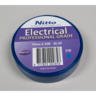 Nitto 21E Blue Professional Grade Electrical Tape - 19MMX20MBL-E