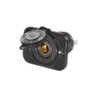 Narva Heavy-Duty Merit Socket - 81130BL