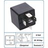 Fuel Pump Relay