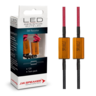 JW Speaker LED Resistors 5W 100 Ohm 12V - 990160