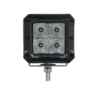 RoadVision LED Work Light Square Flood Beam 20W 10-30V 81x76x85mm - RWL3420F