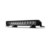 RoadVision 13" S40 Series LED Light Bar Single Platinum 315x55x40mm - RBL4013SC