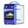 Narva H1 12V 55W P14.5S Plus 150 Globes - 48540BL2