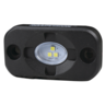 RoadVision LED Work/Rock Light Flood Beam Osram LEDs 10-30V 3 x 1.5W - RWL1109F