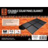 Rough Country 120W Foldable Solar Blanket Kit - RCSPB120