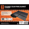 Rough Country 200W Foldable Solar Blanket Kit - RCSPB200