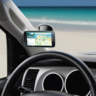 Scosche Magnetic Dash And Window Mount For GPS And Smartphones - MAGHDGPS