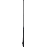 GME 970mm Elevated-feed Antenna (6.6dBi Gain) Black - AE4018BK1