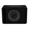 Kicker CompR 12" Subwoofer Enclosure 2? 500 Watts - 43VCWR122 