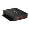 Kicker Mono Subwoofer Amplifier  800 watts RMS x 1 at 2 ohms - 44KXA800.1 