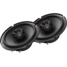 Pioneer 165mm TS-D65F 2 Way D-Series Coaxial Speakers 270W - TSD65F