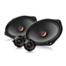 Pioneer 6x9" TS-D69C 2 Way D-Series Component Speakers - TSD69C