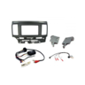 Aerpro Double DIN Install Kit To Suit Mitsubishi Lancer - FP9237K 