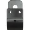 GME 50mm Wrap-Around Bullbar Bracket Black - MB103B