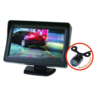 Gator 4.3" Dash Mount Display Reverse Camera Kit - GRV43KT