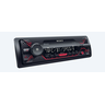 Sony 1 DIN Head Unit Digital Media Receiver With Dual Bluetooth - DSXA410BT