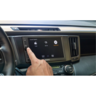 Sony 6.2" AV Head Unit With Apple Carplay - XAVAX1000