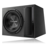 Pioneer 12" A-Series Subwoofer Enclosure - TSA300B