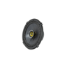 Kicker 6.5" CS Series 2 Way Coaxial Speakers - 46CSC654