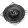 Hertz 4" CX100 Cento Series 2-Way Coaxial Speakers Pair - CX100